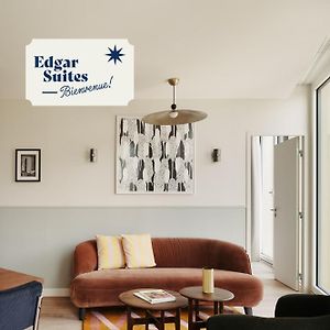 Appartement met Drie Slaapkamers