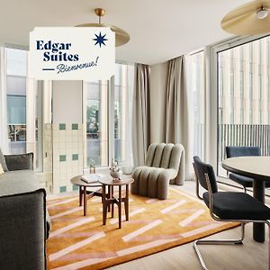 Deluxe Appartement met een Slaapkamer
