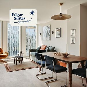 Deluxe Appartement met Twee Slaapkamers